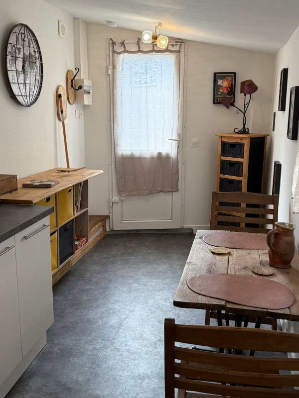 Le petit nid (studio)