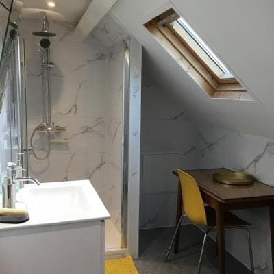 HLO-Chambre 50's