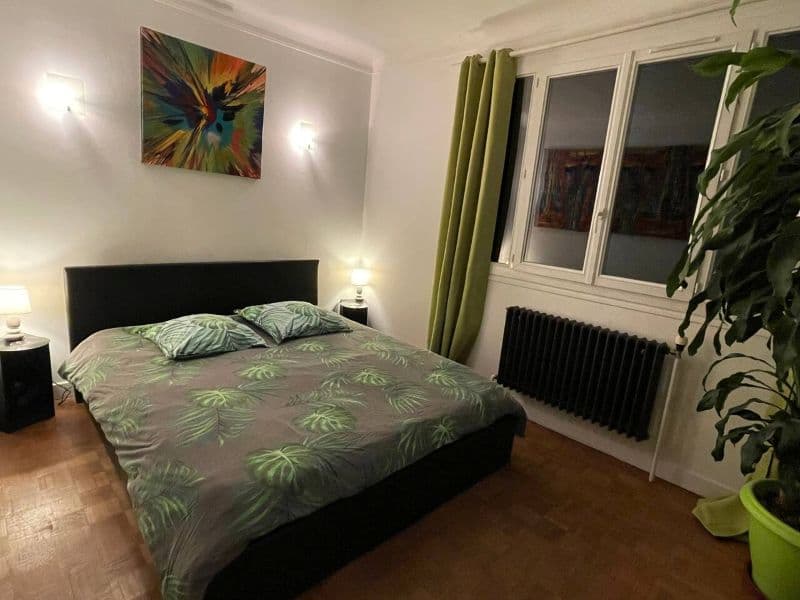 La maisonnée abstraite