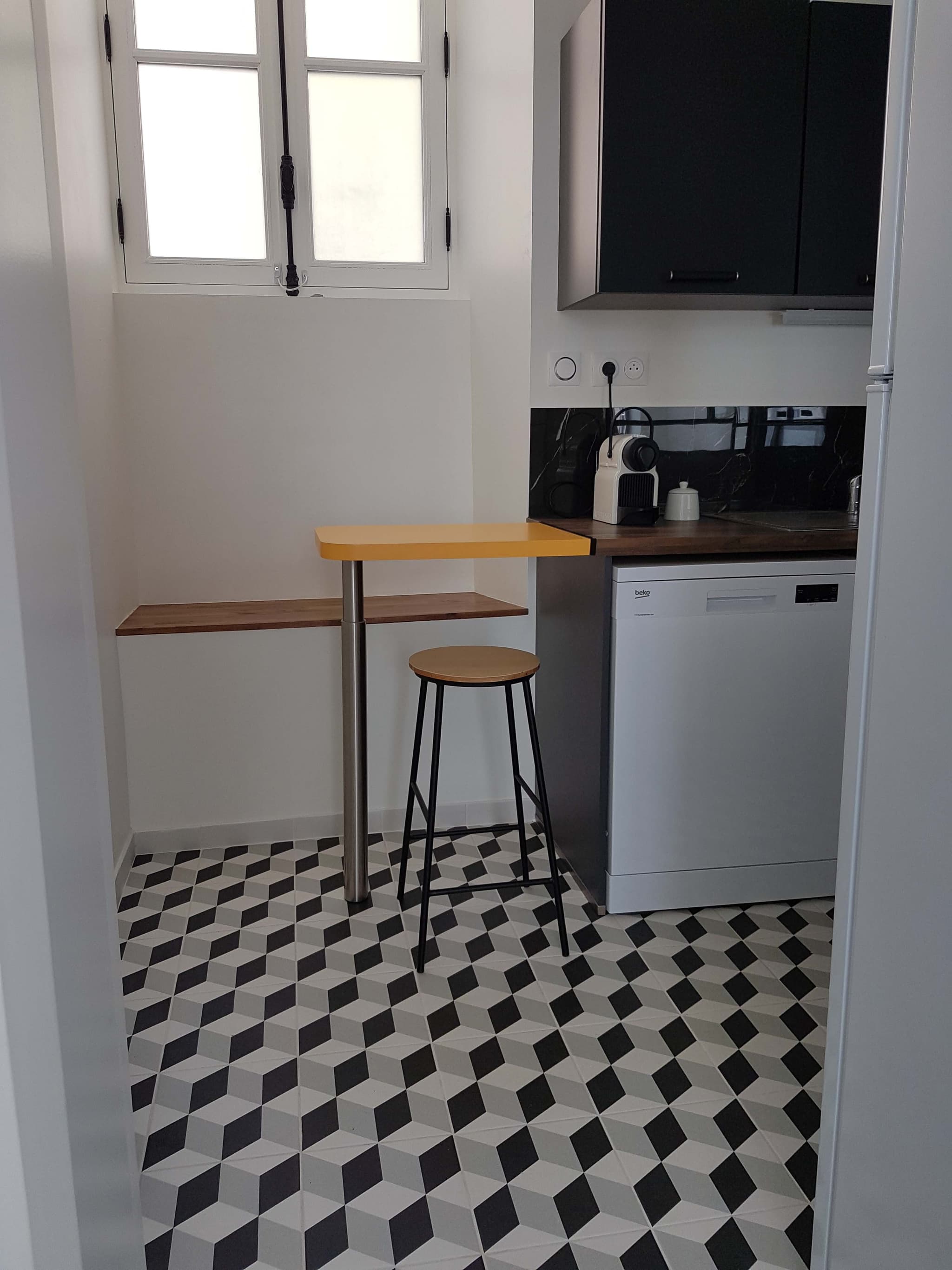 9 "Maison Dessaux"
