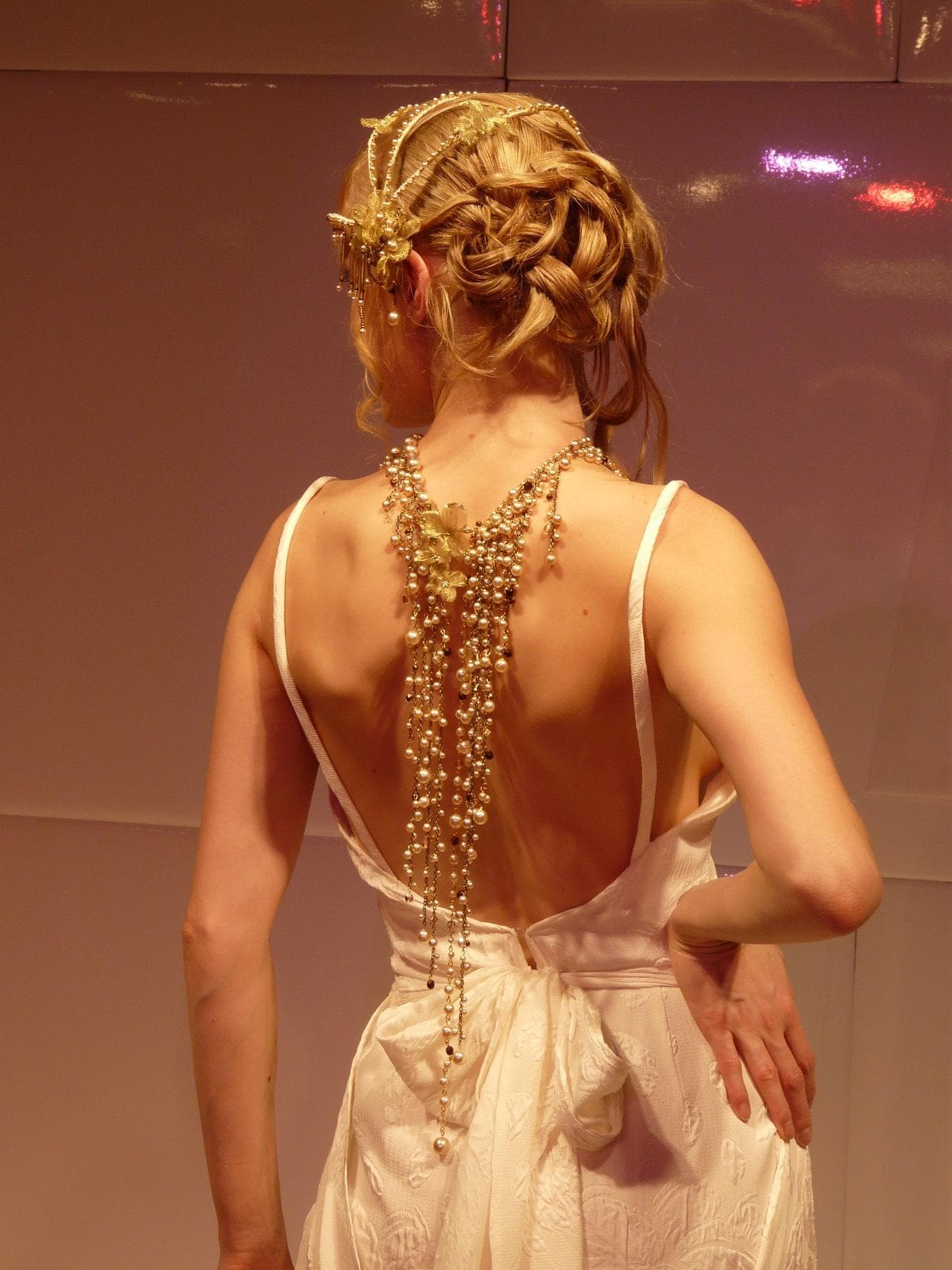 9. Marié