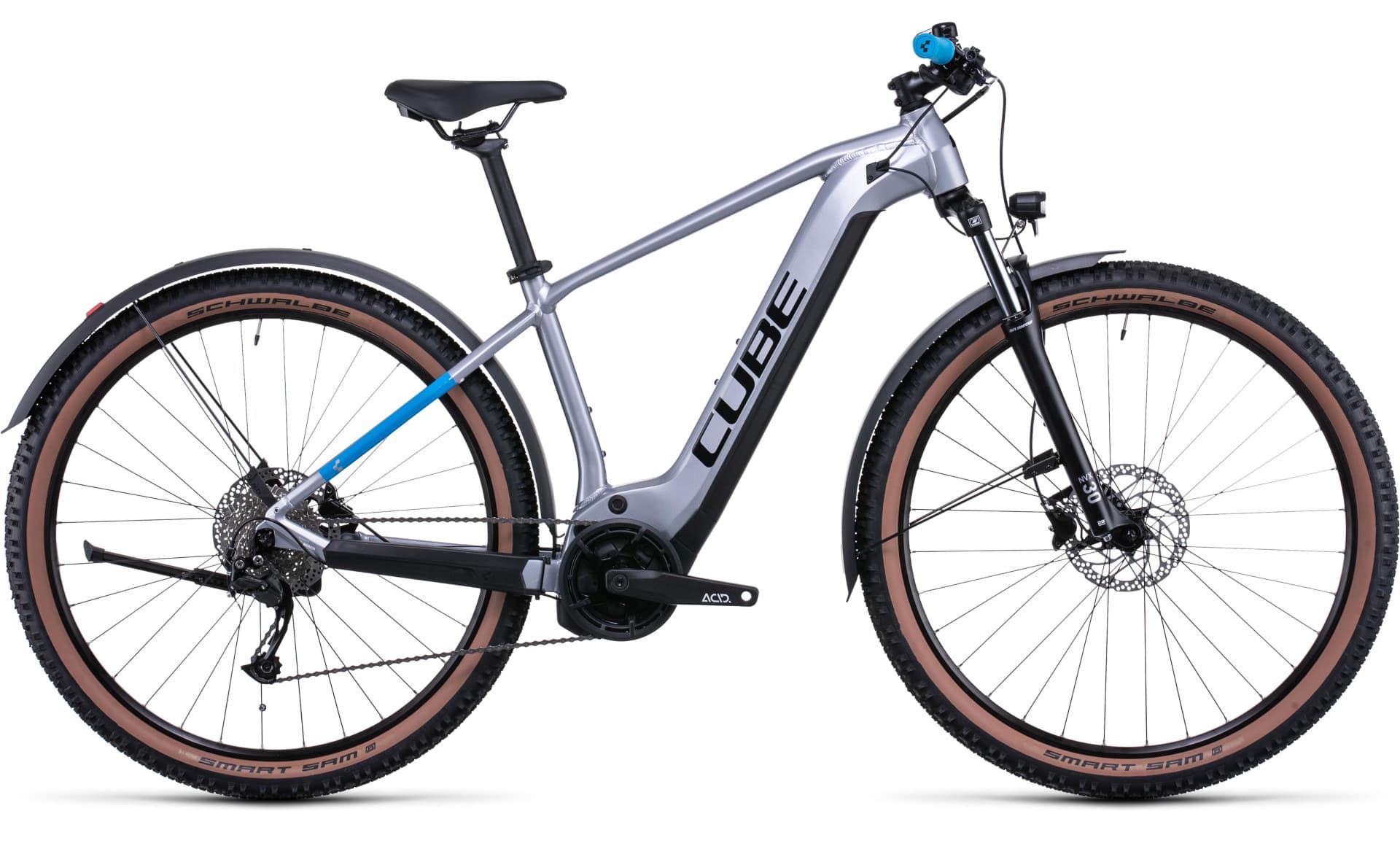 VTT éléctrique