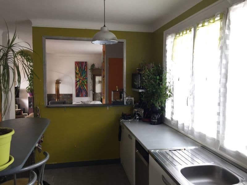 La maisonnée abstraite