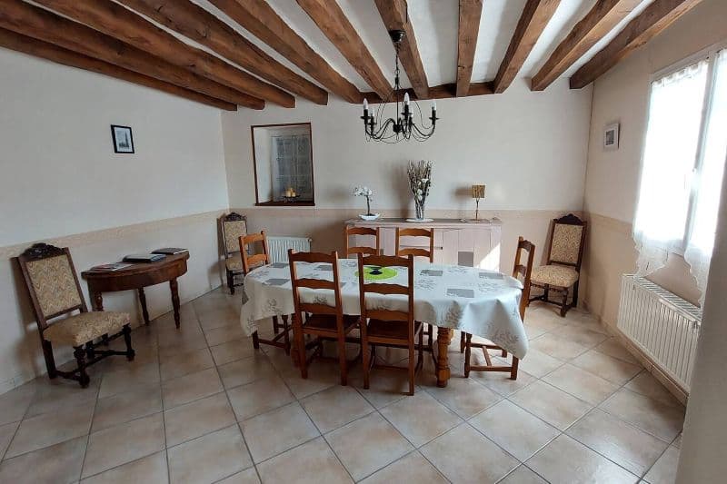 Maison familiale
