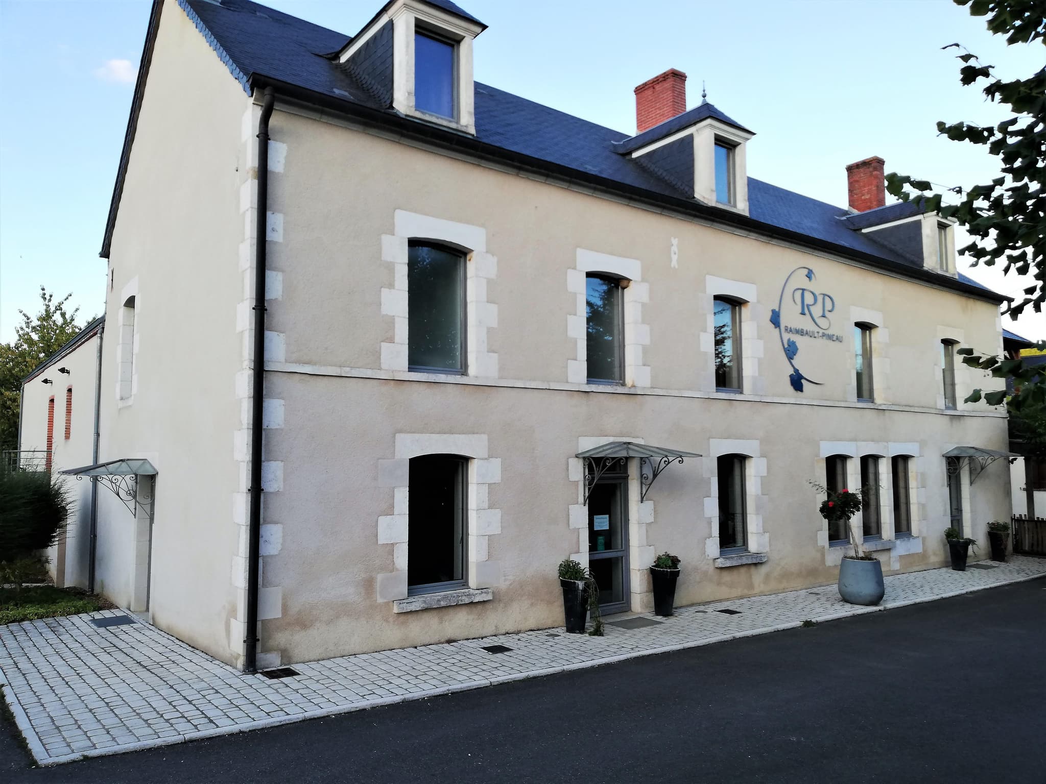 Domaine