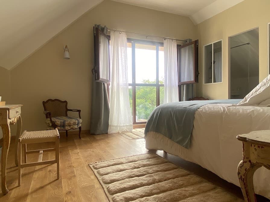 Chambre 3