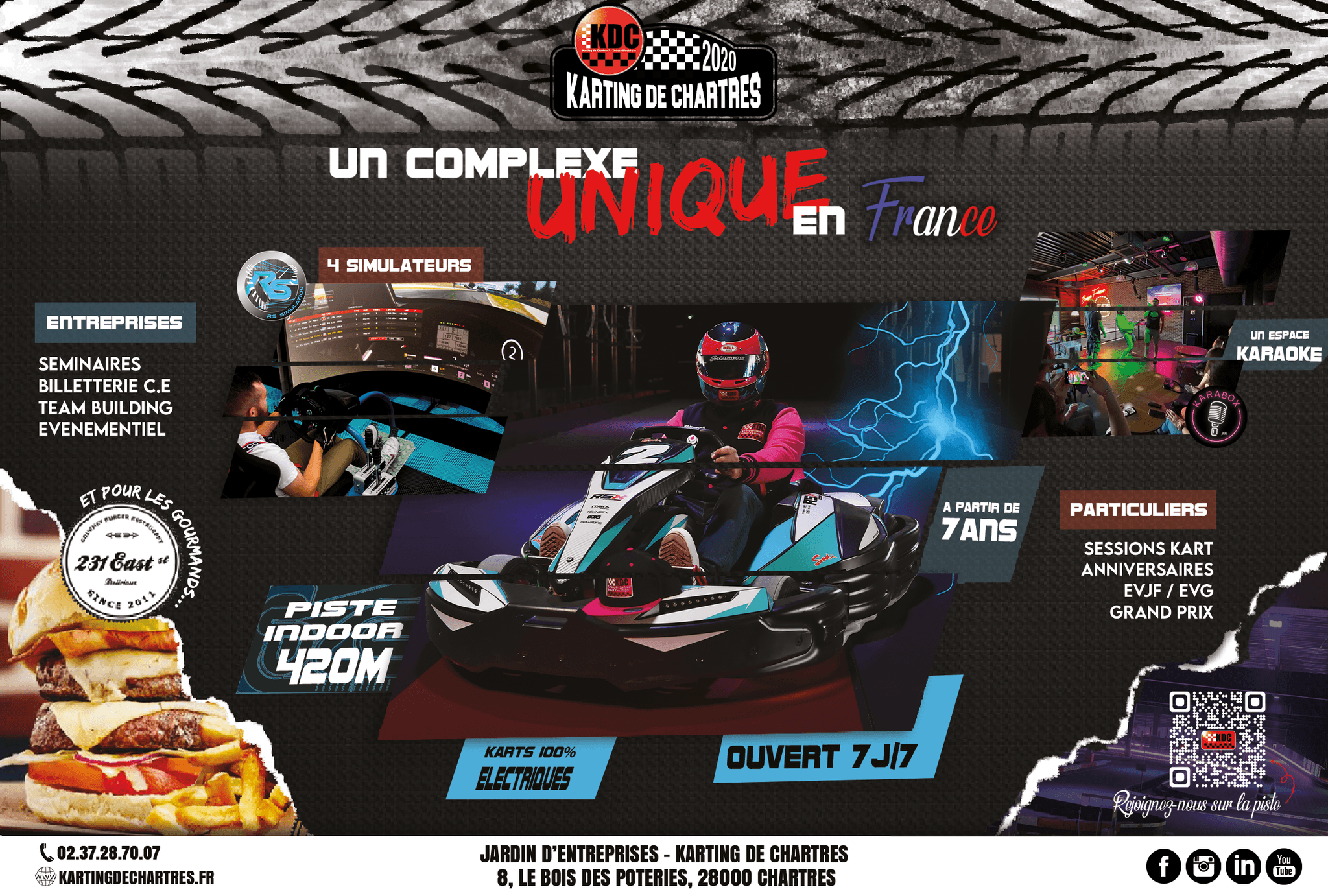 Offre KDC