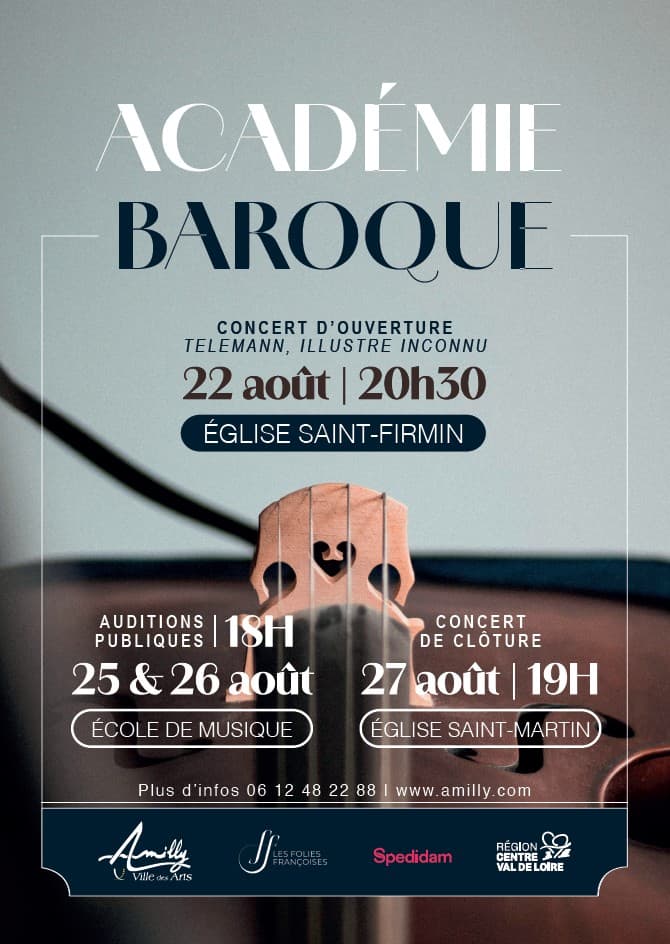 ACAD2MIE BAROQUE
