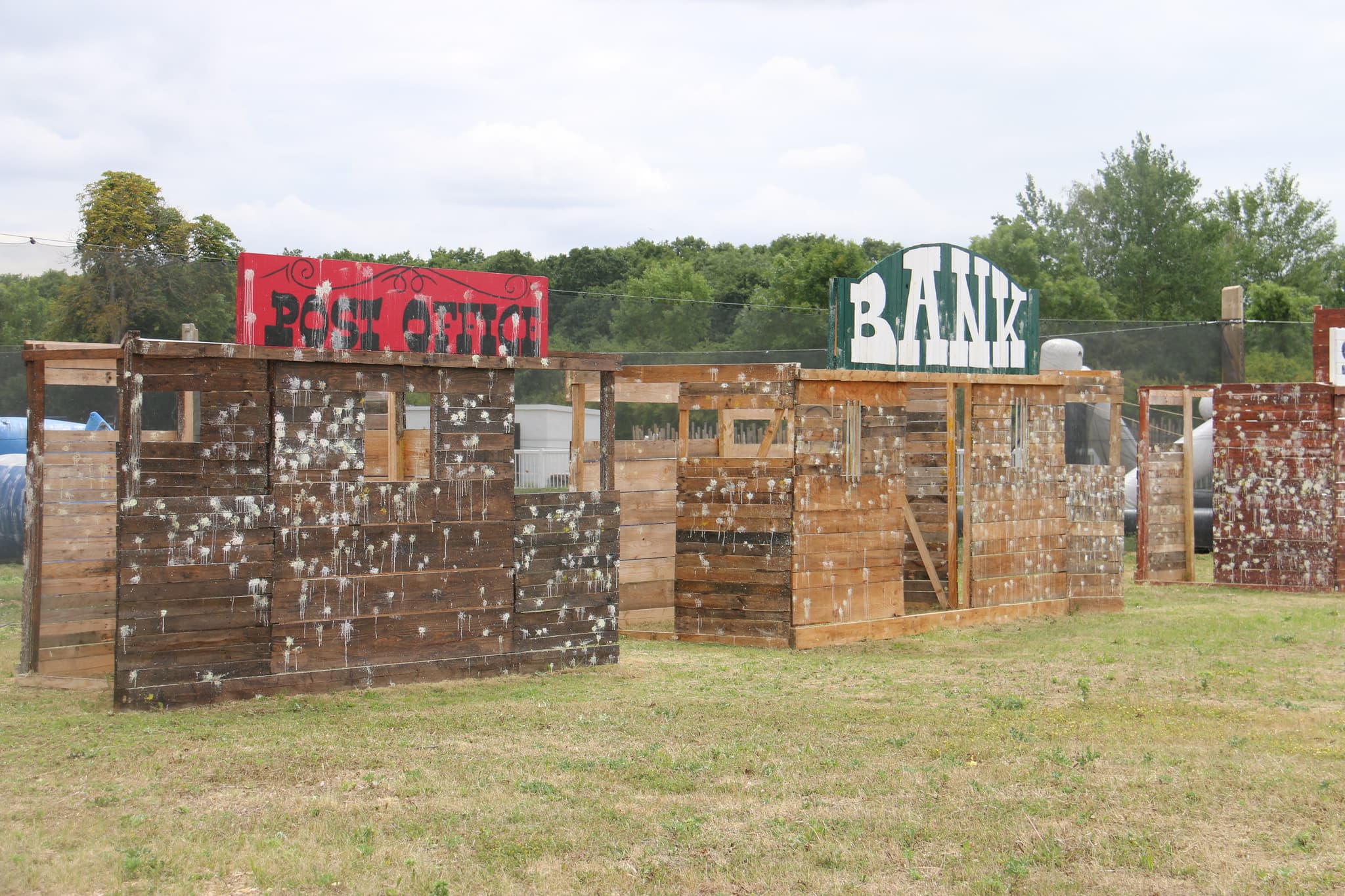 ACE Paintball