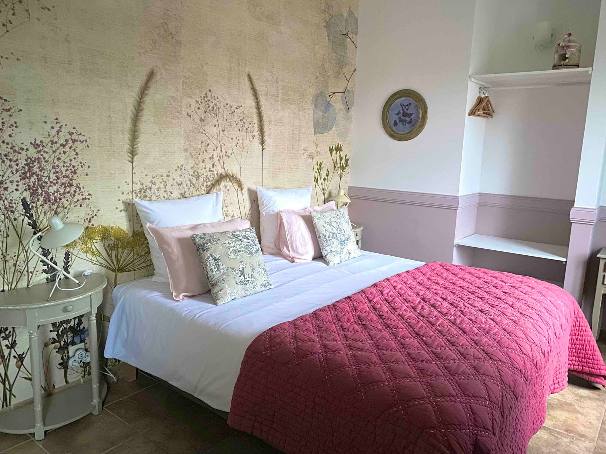 Chambre Aline