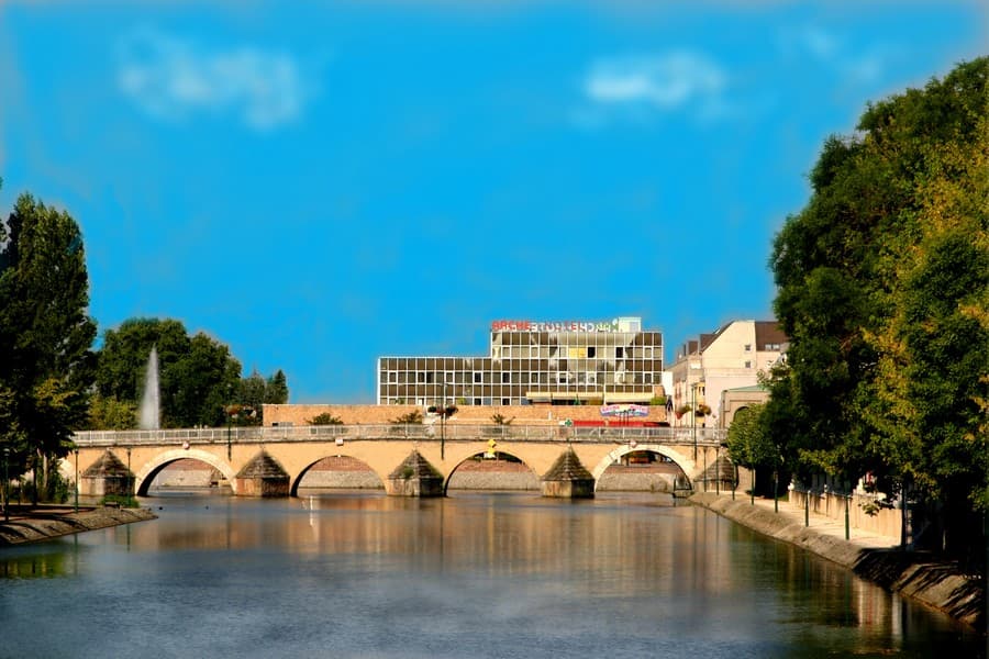 ARCHEHOTEL