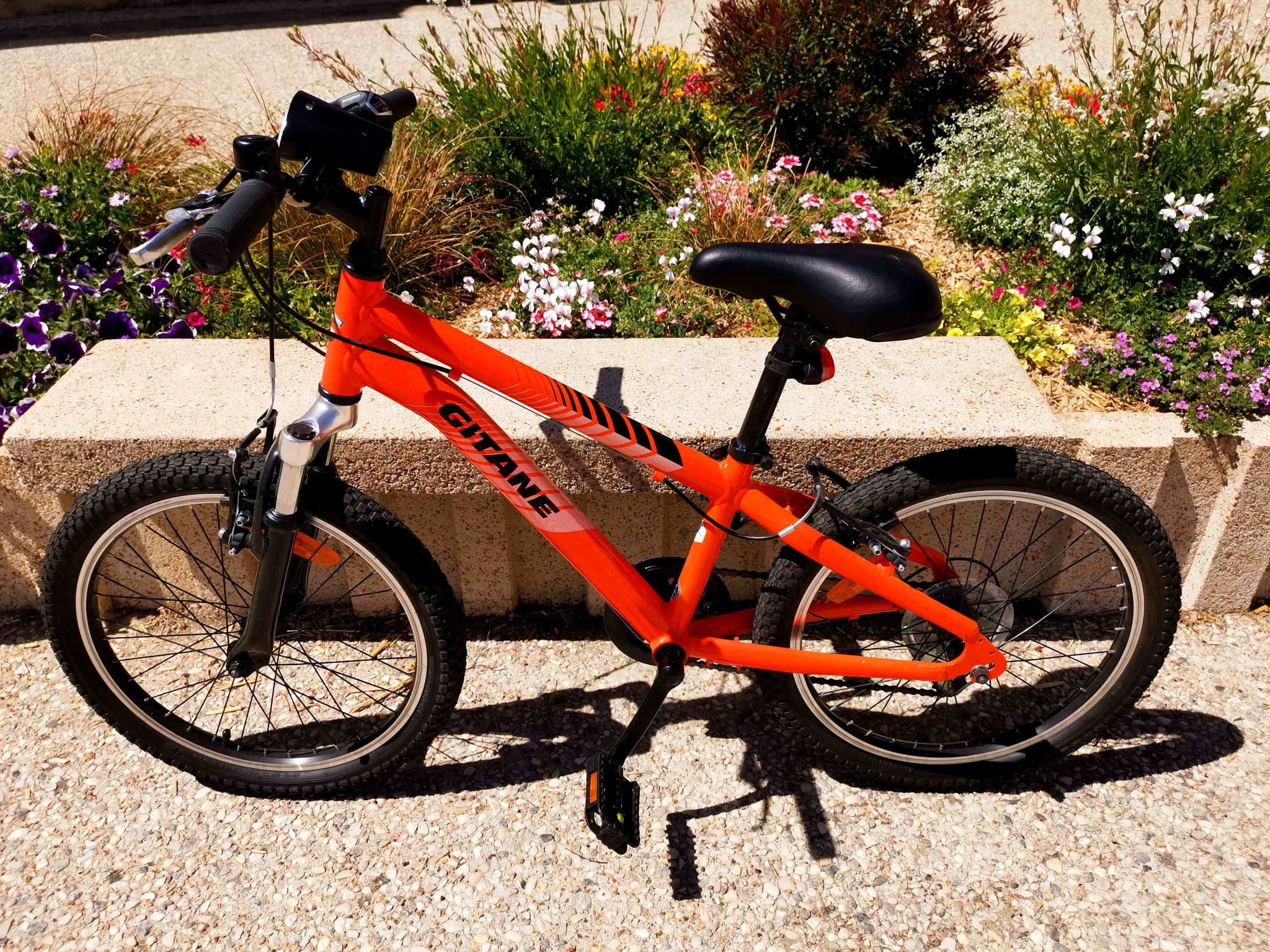 Maison du Tourisme Cœur de Beauce "Point de location vélos"