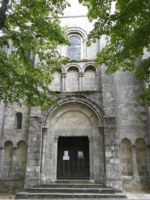 Abbayedepuyferrand
