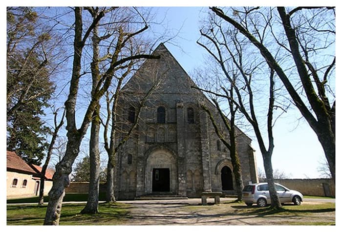 Abbayedepuyferrand