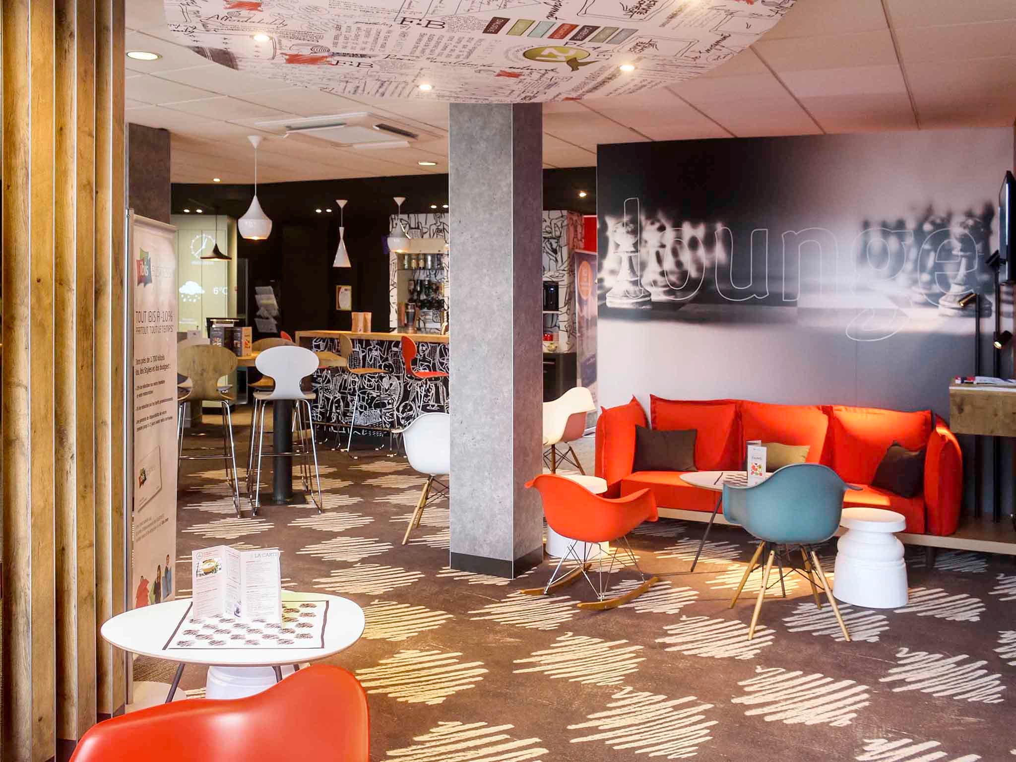 ibis Montargis