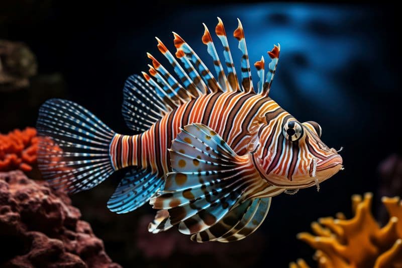 Aquarium de Touraine
