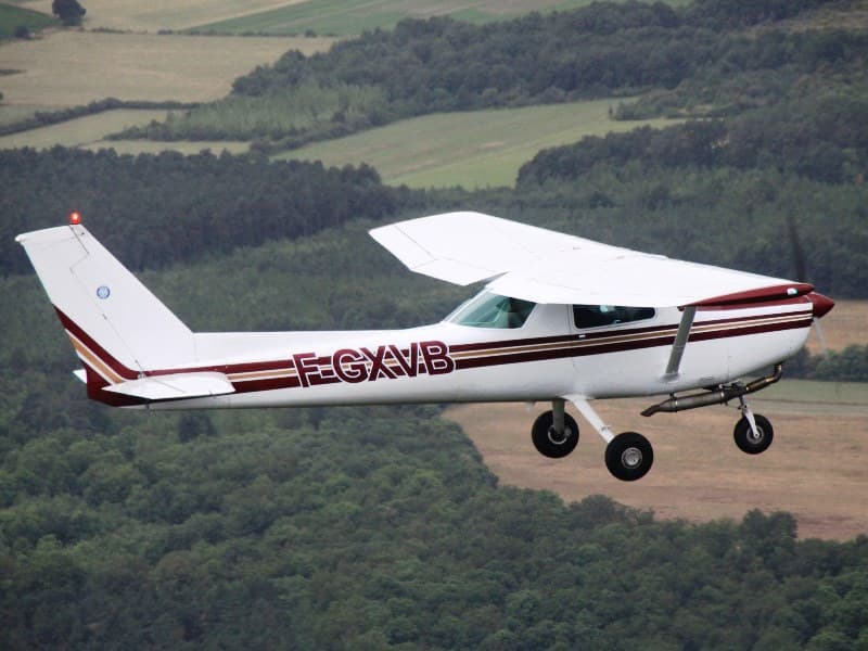 Aéroclub Orléans