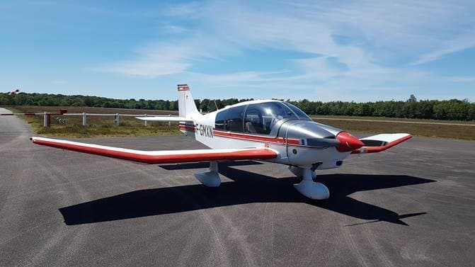 Aéroclub