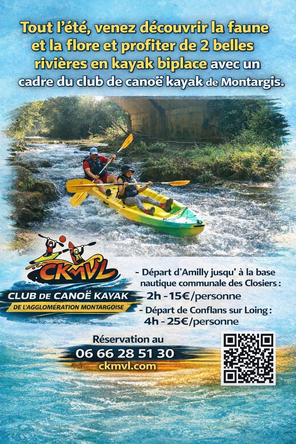 Affiche