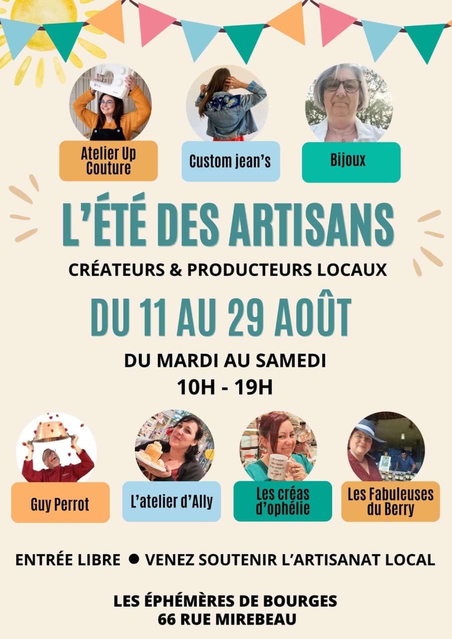 Affiche
