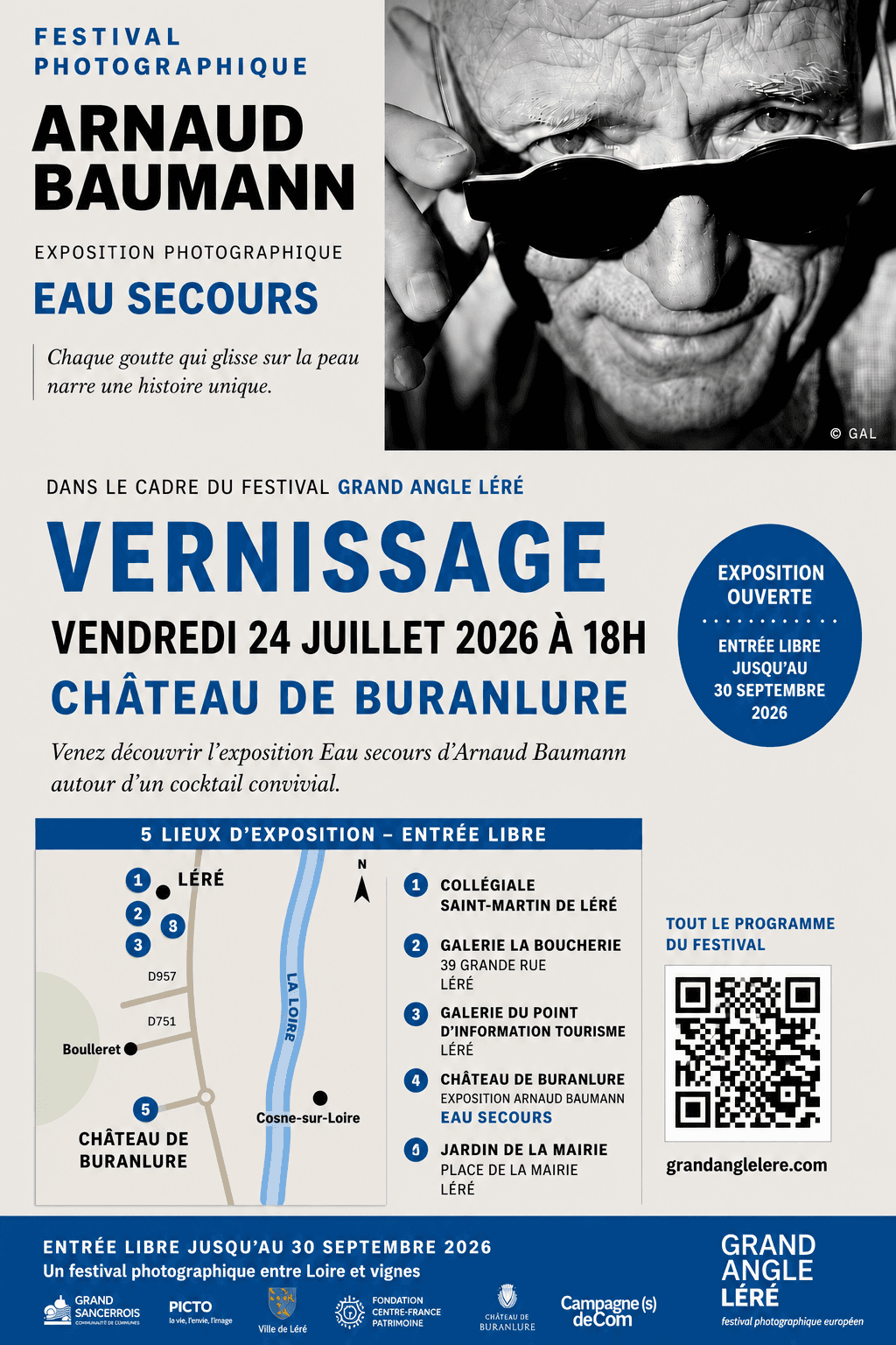 Affiche AB