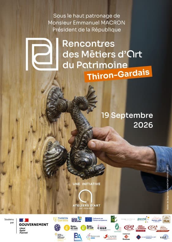 Affiche RMAP