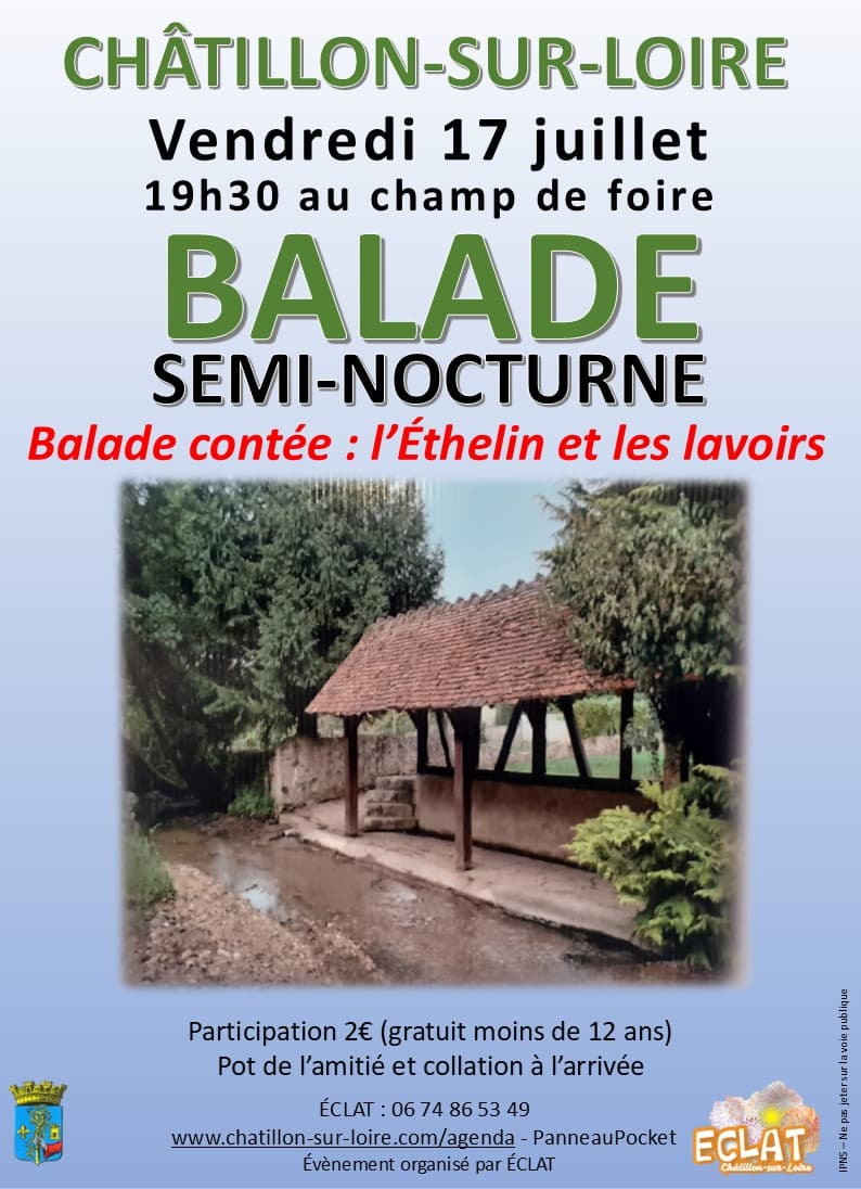 balade-semi-nocturne-châtillon-sur-loire