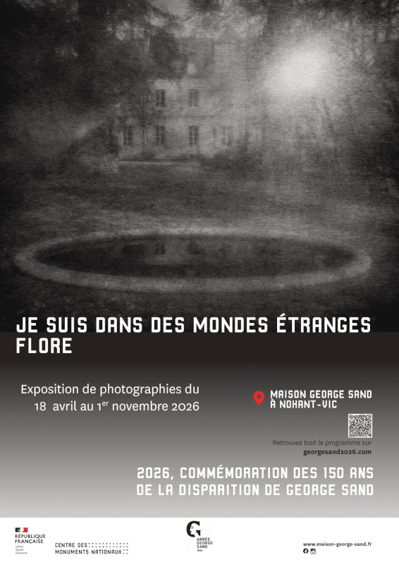 AfficheFlore