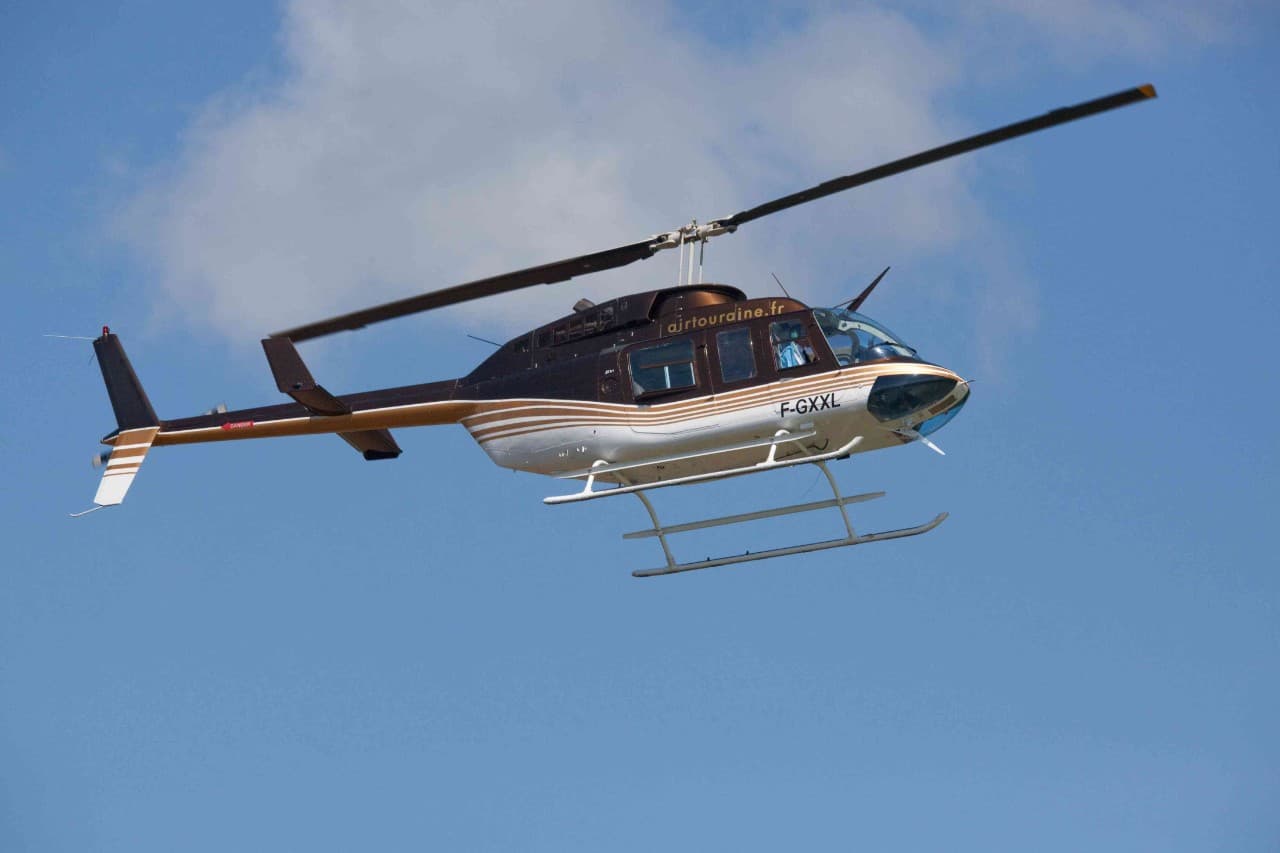 Air touraine