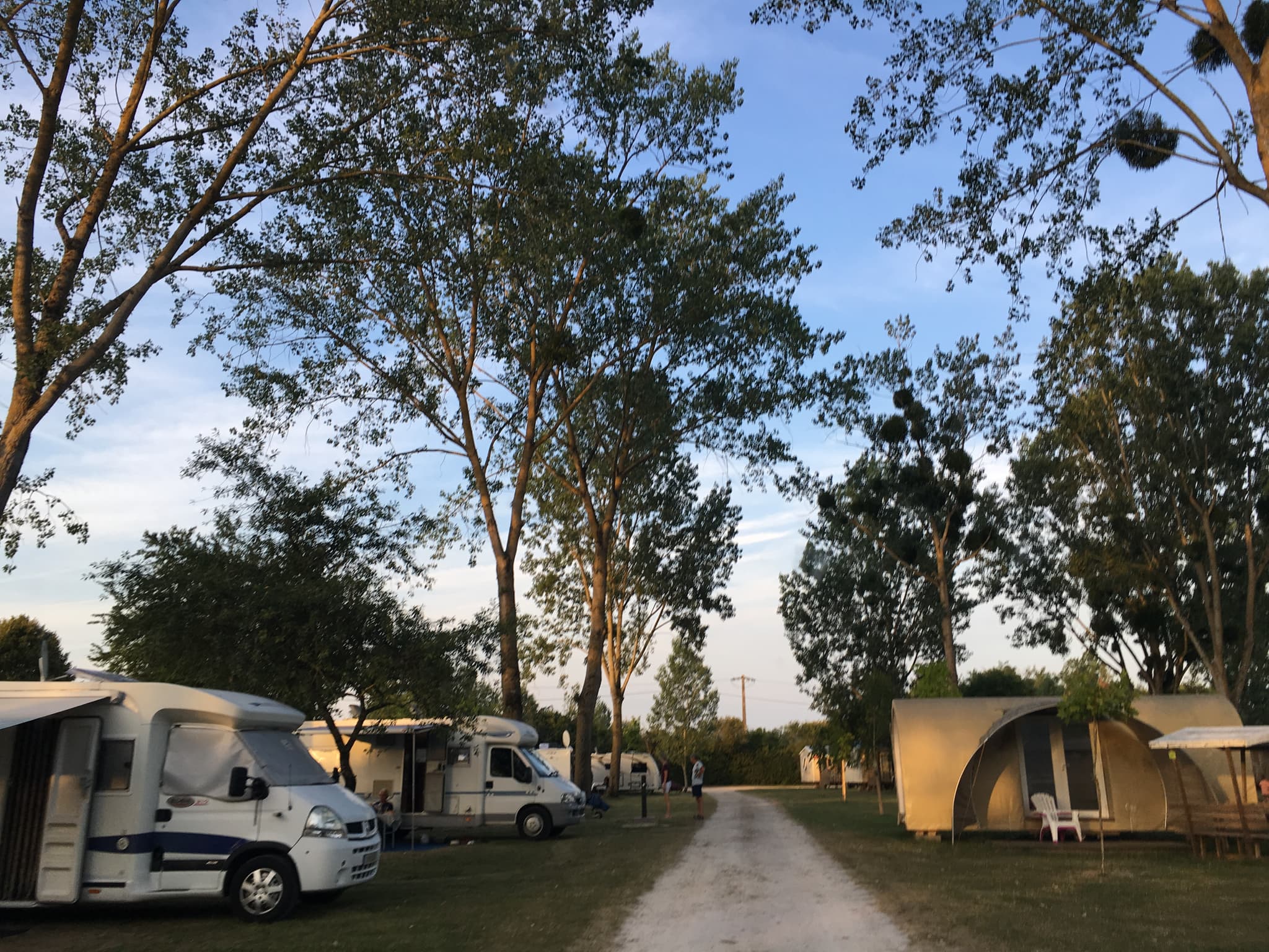 Allée COCO54