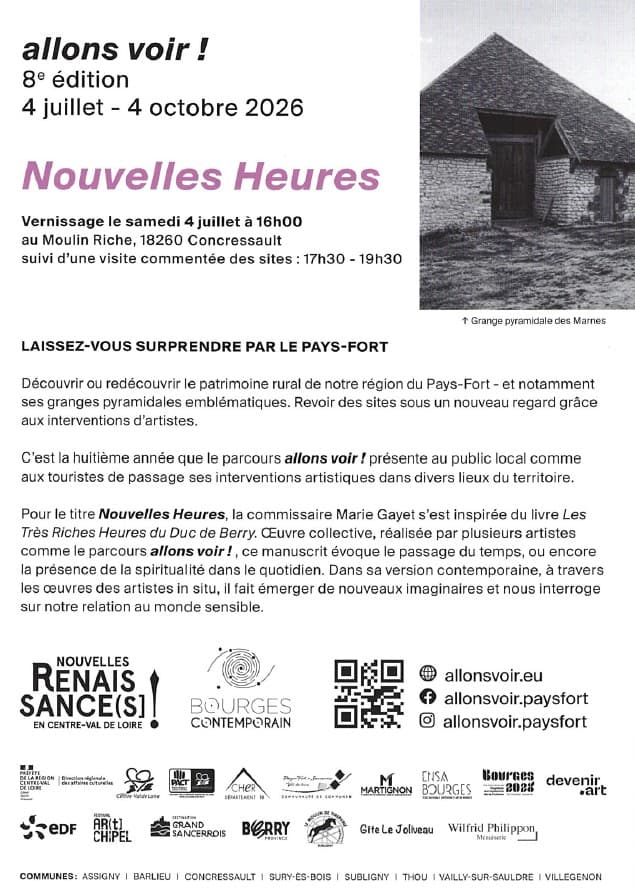Allons voir ! arriere