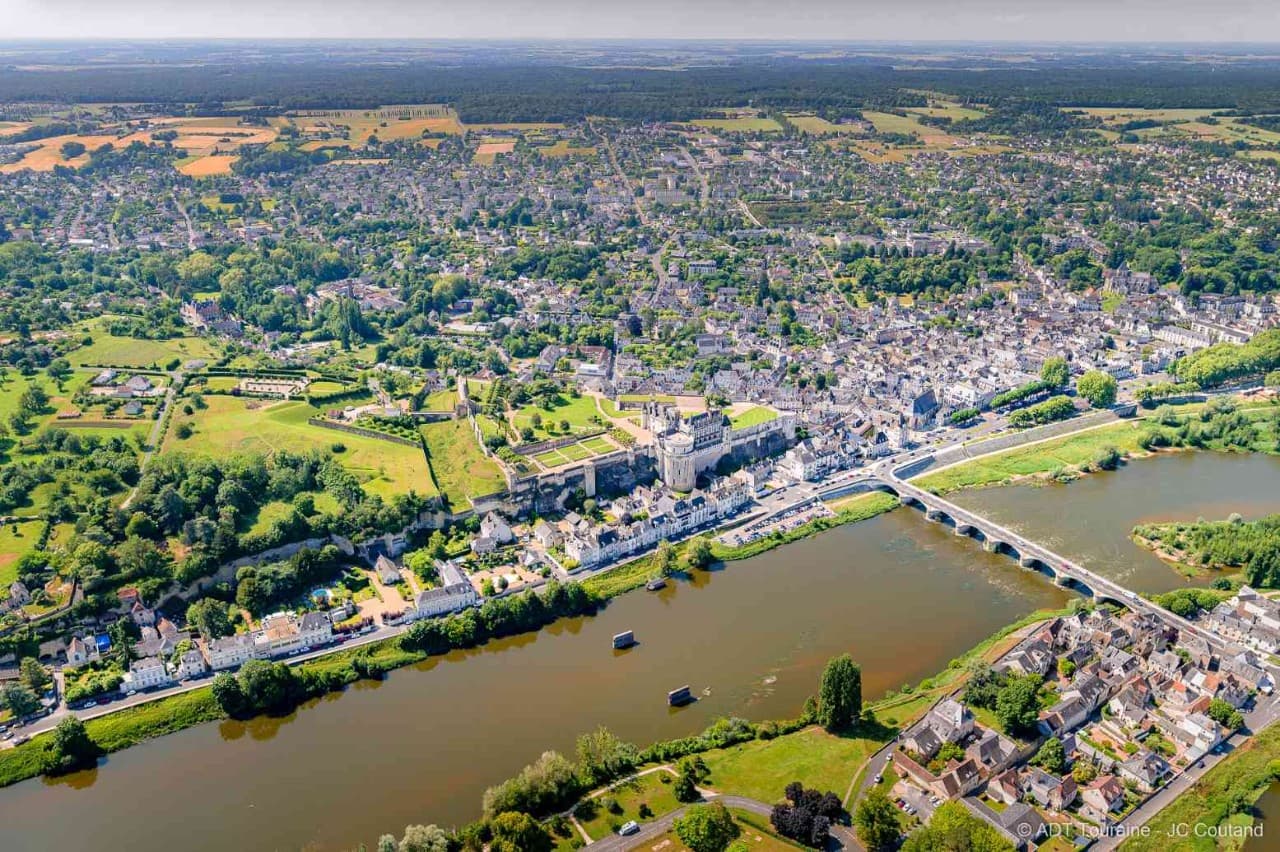 Amboise