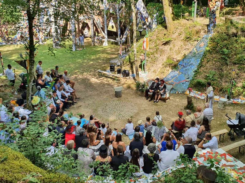 Amphithéâtre