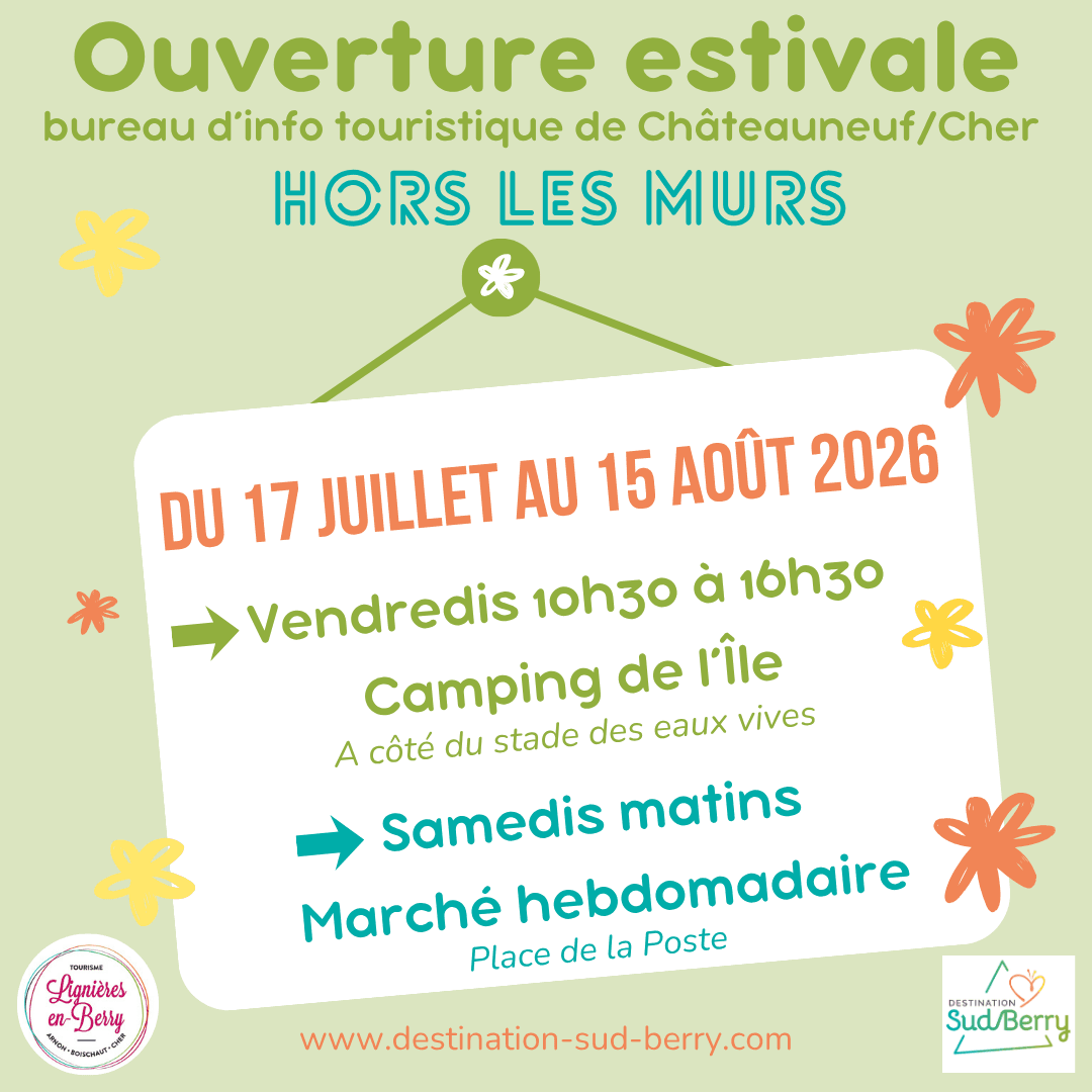 Annonce ouverture BIT