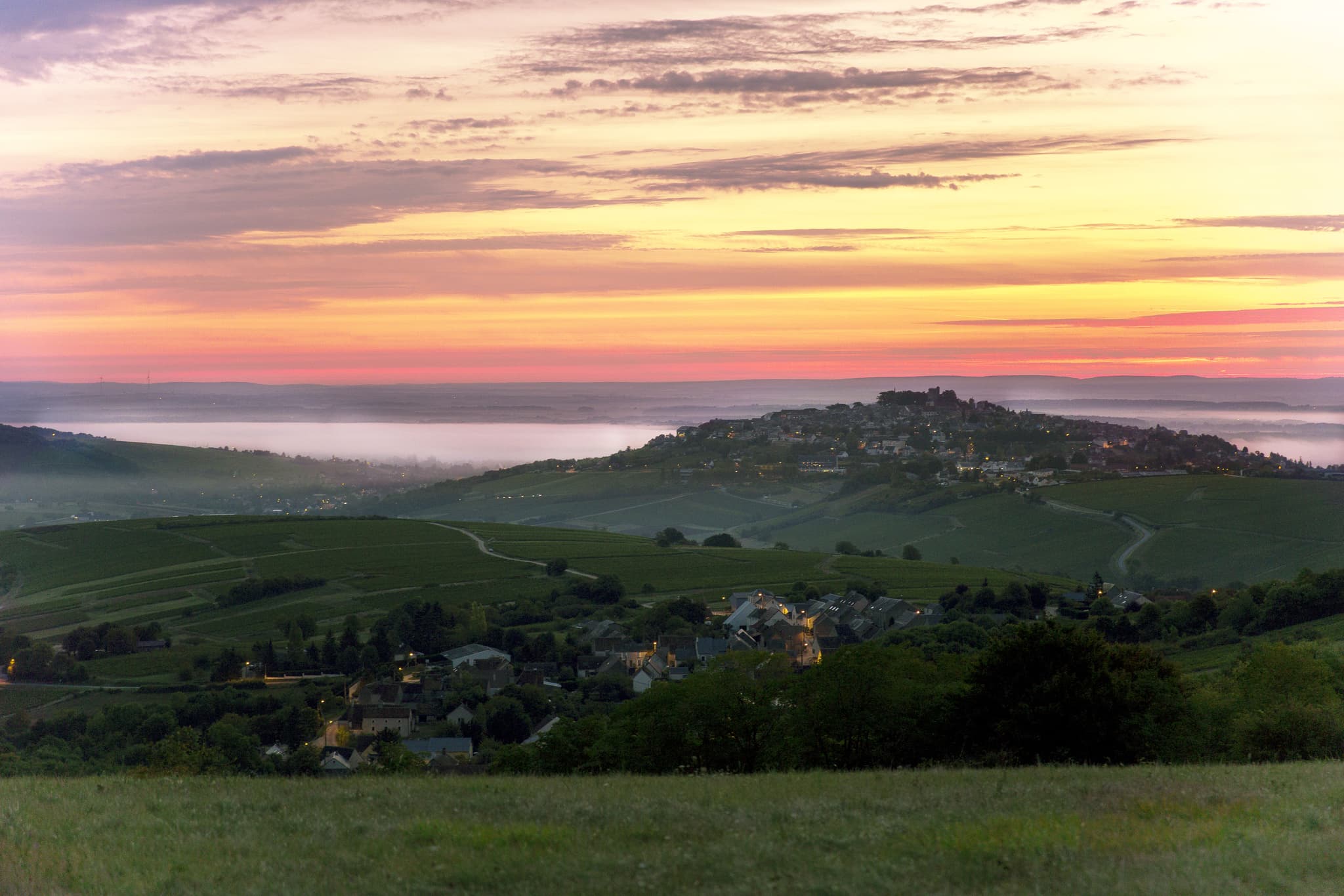 Sancerre