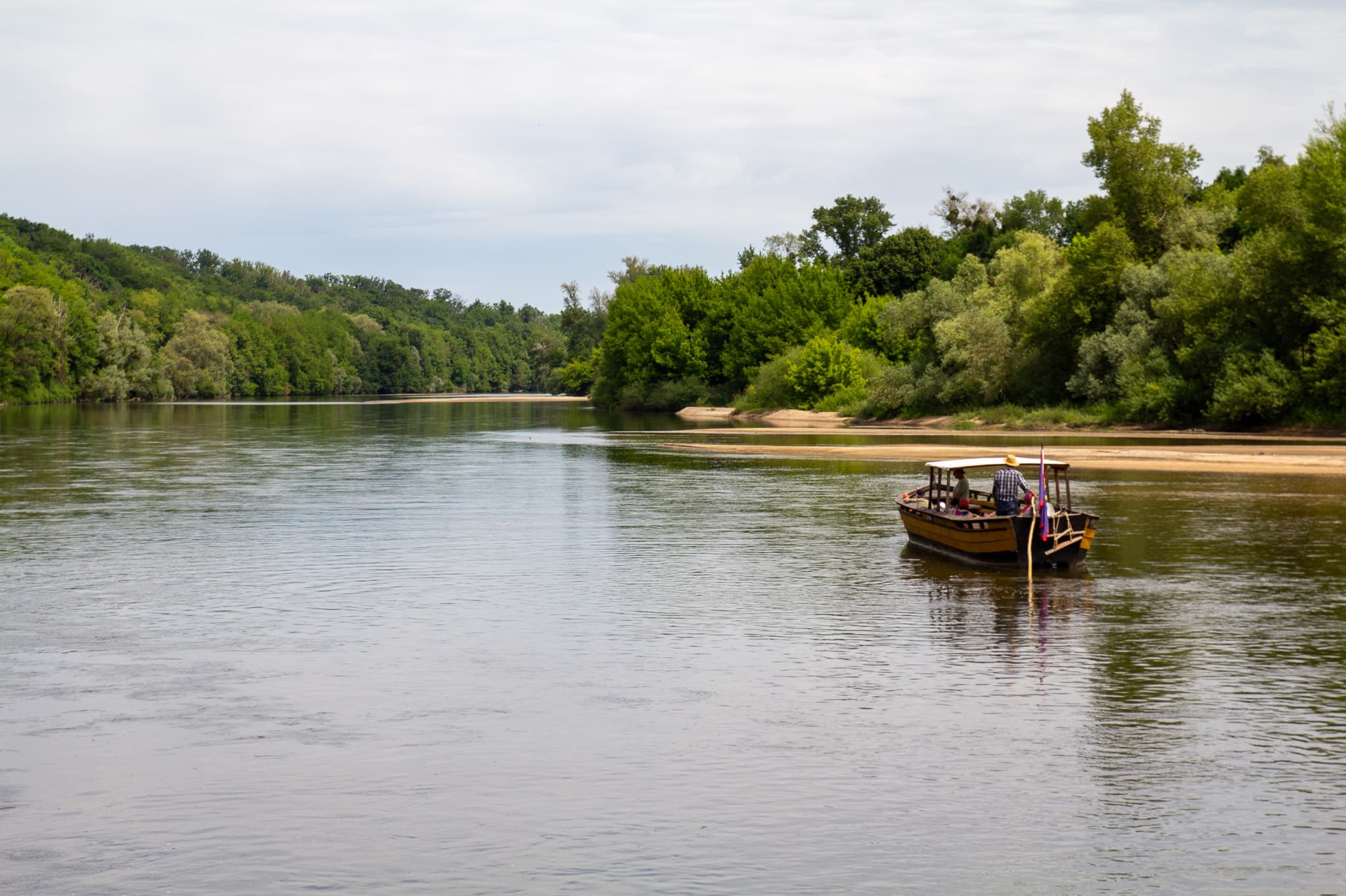 Bateau Blandine - 3