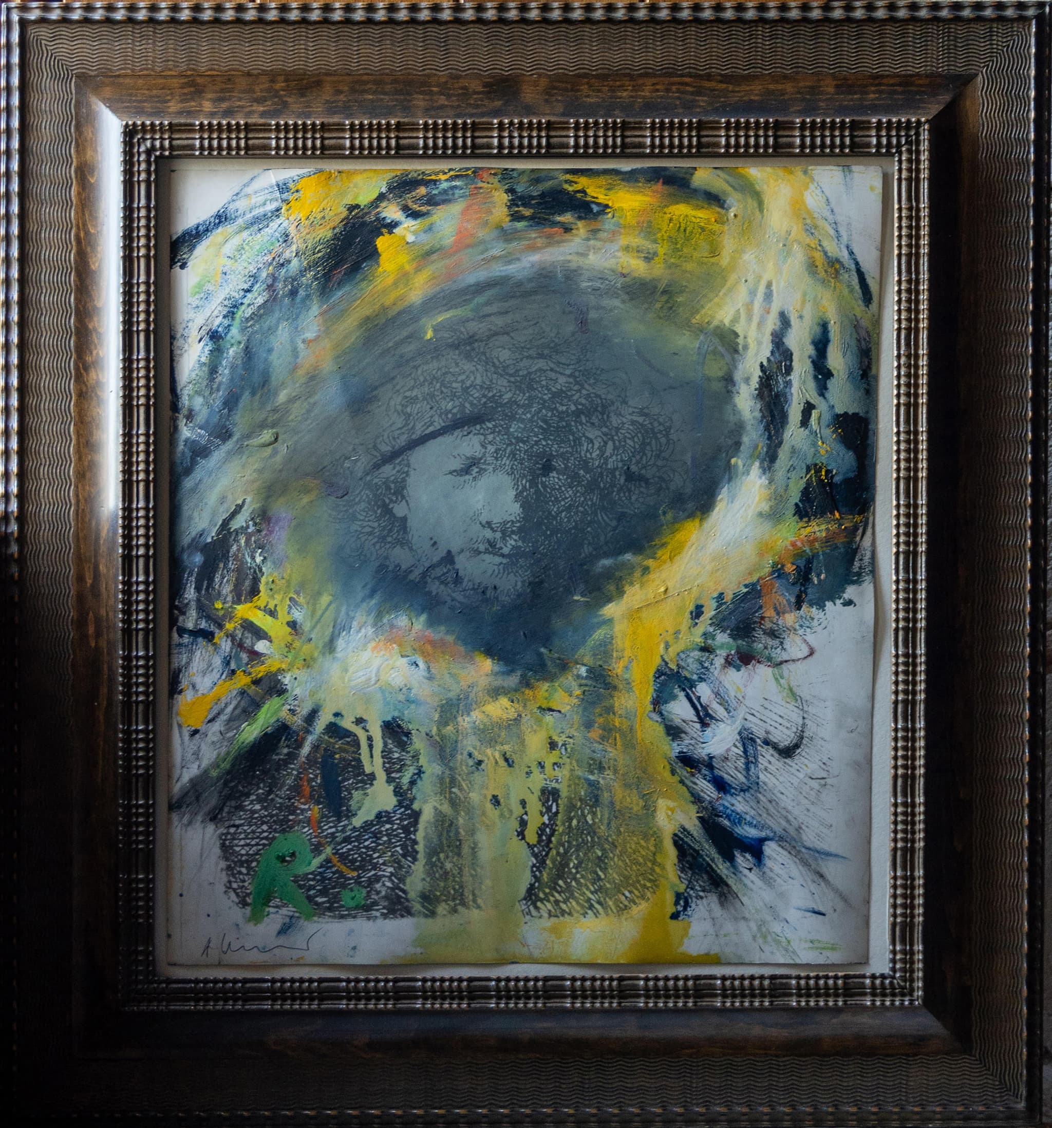 Arnulf.RainerRembrandt©ChateauduRivau