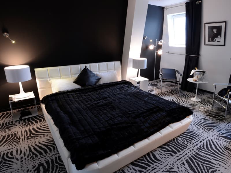 Art Hôtel
