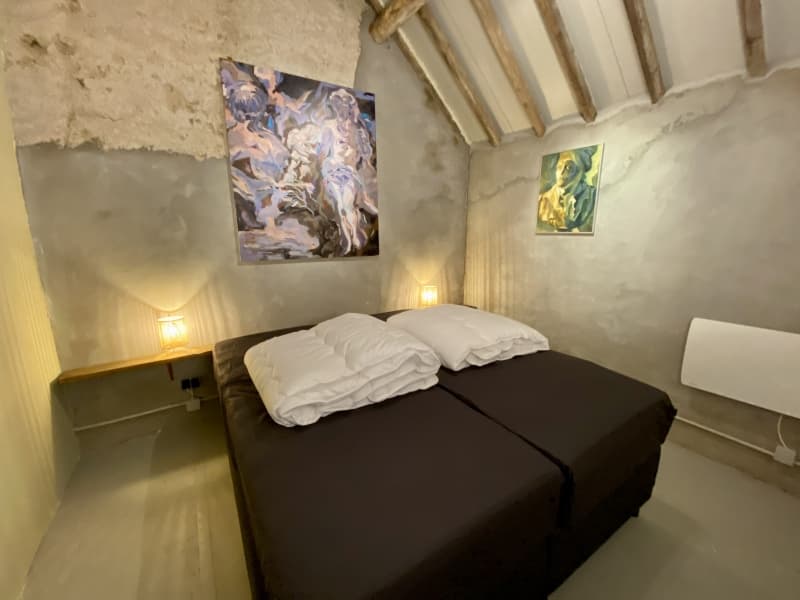 Gîte l'artisane - Néret