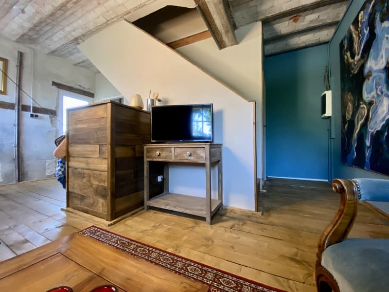 Gîte L'atelier - Néret
