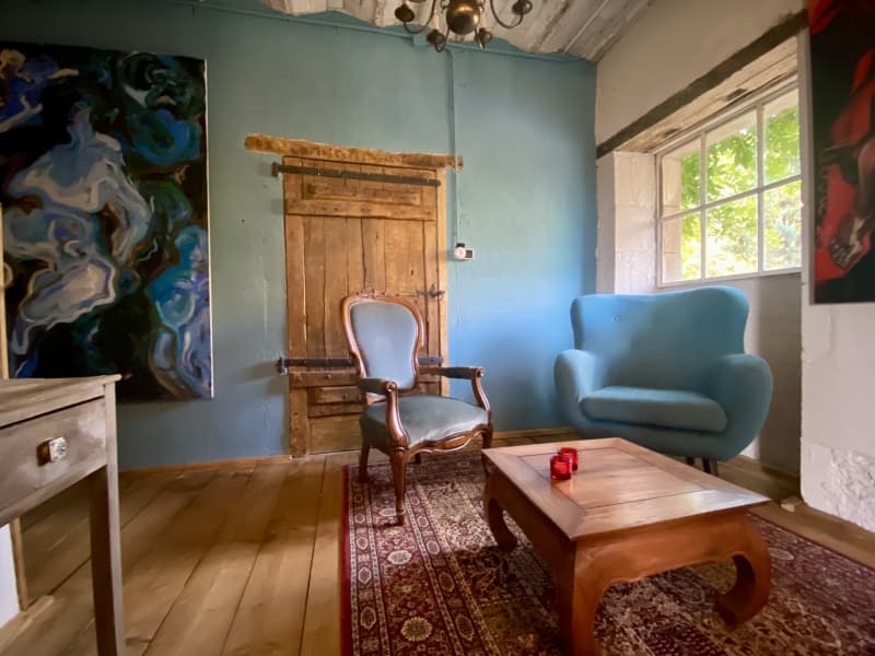 Gîte L'atelier - Néret
