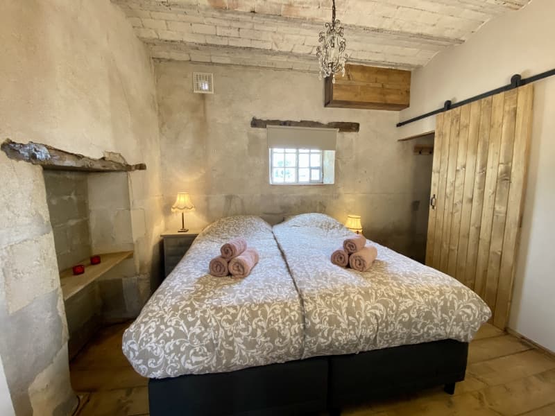 Gîte L'atelier - Néret