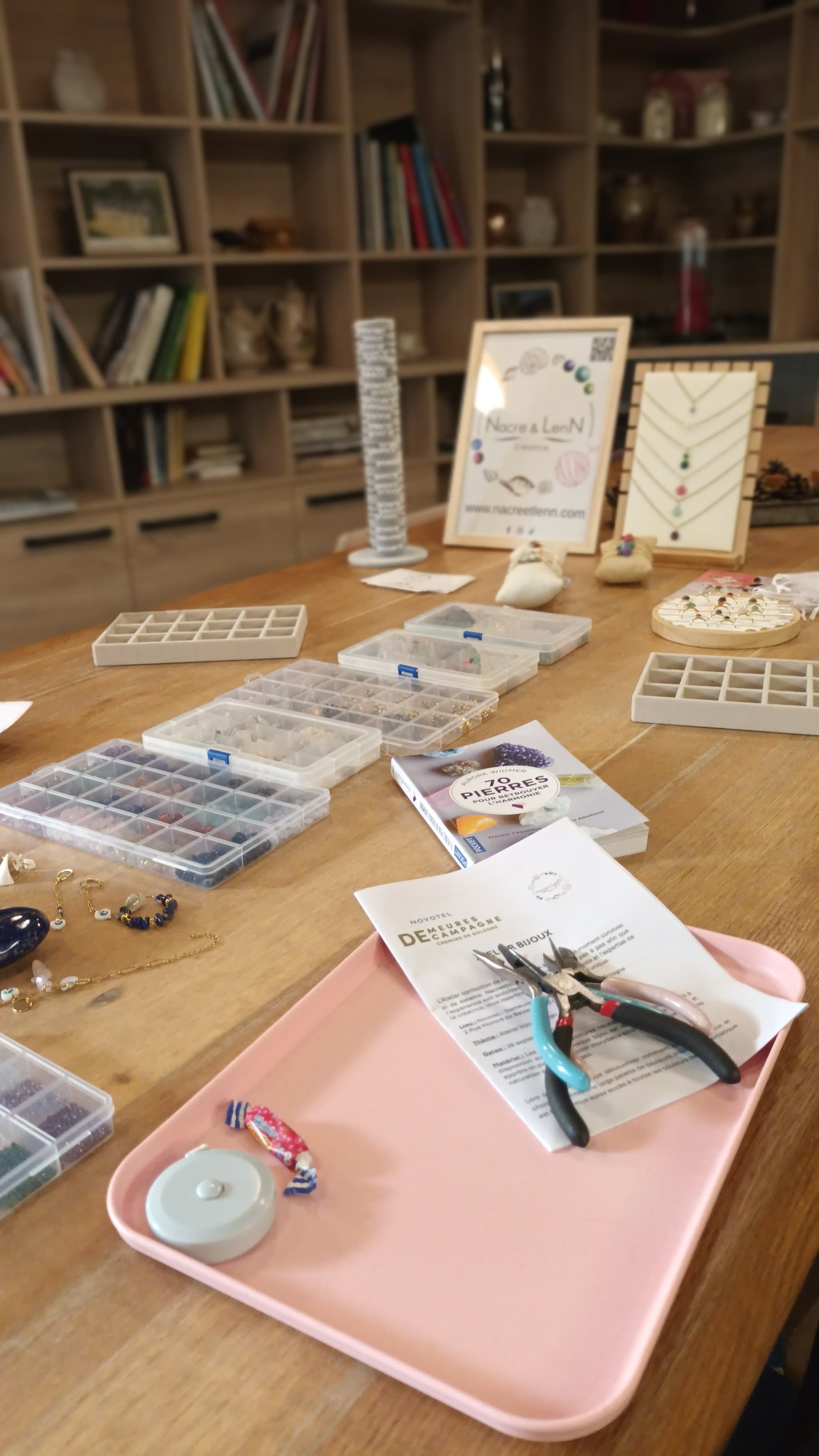 Atelier Novotel - Copie