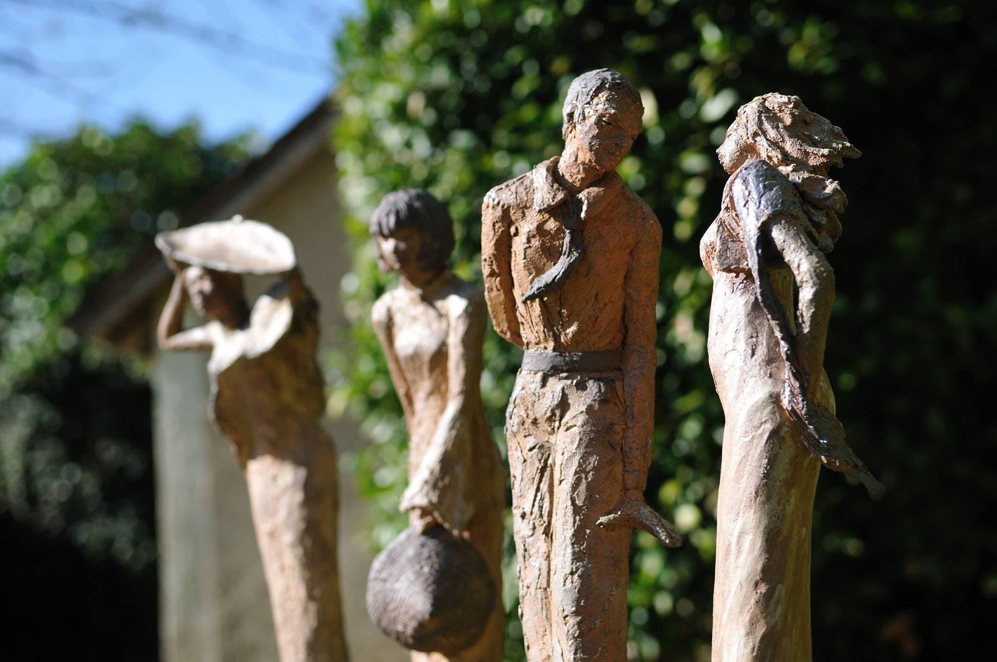 Atelier de Sculpture
