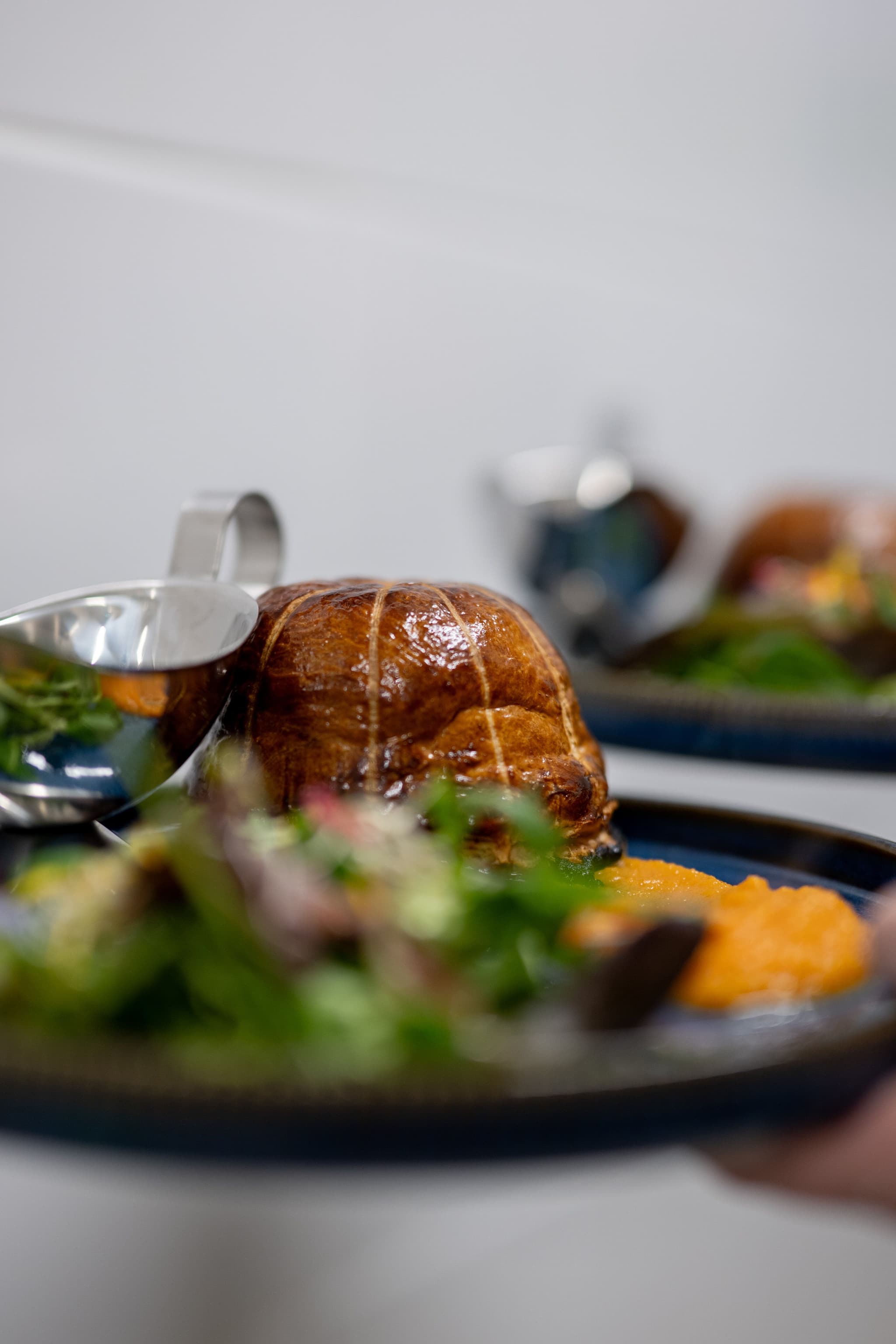 pithivier vegetarien
