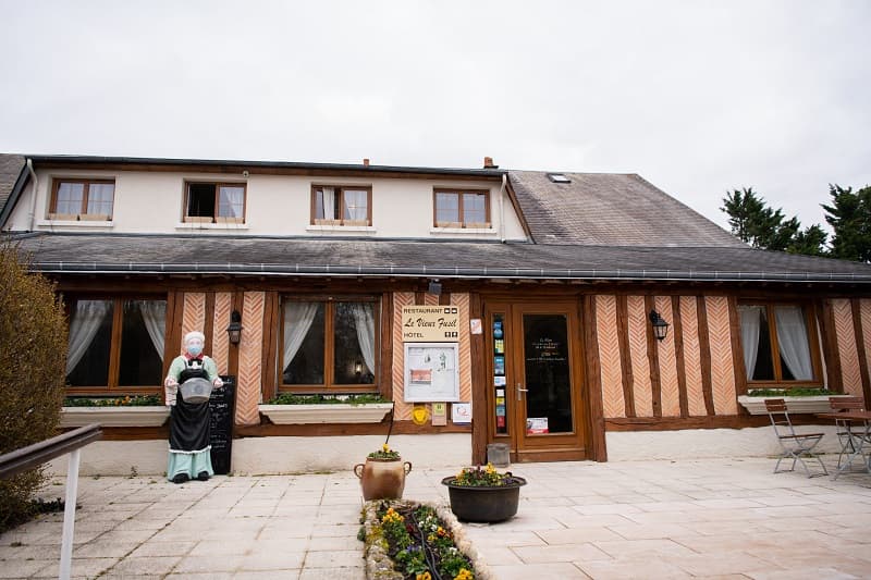Restaurant-Le-Vieux-Fusil-Soings-en-Sologne