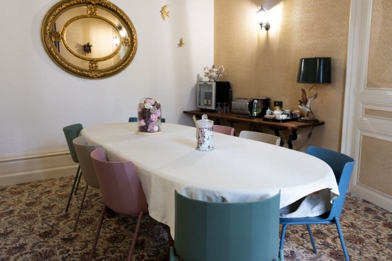 Aux chambres des dames 7