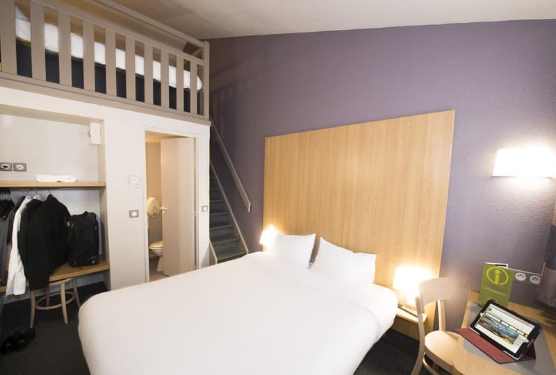 B&B Aéroport