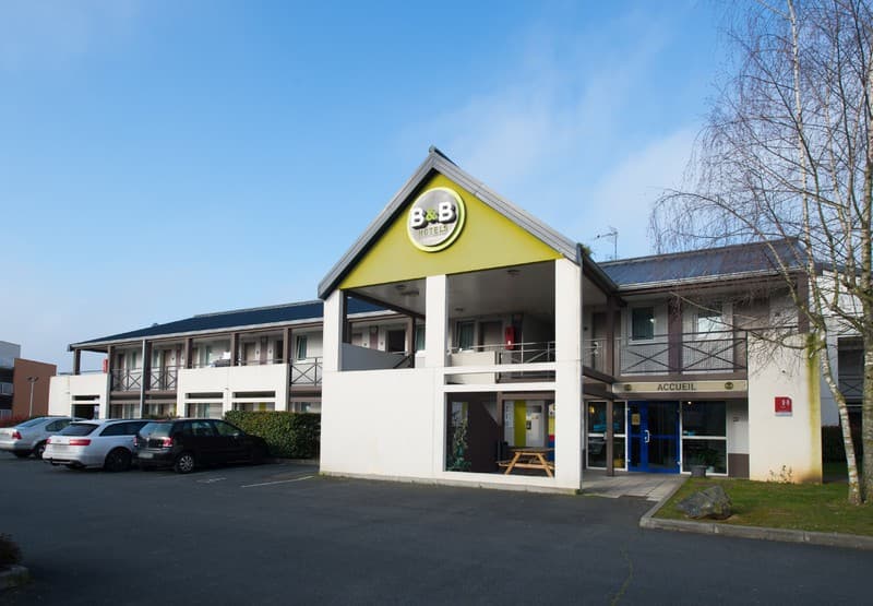 B&B Aéroport