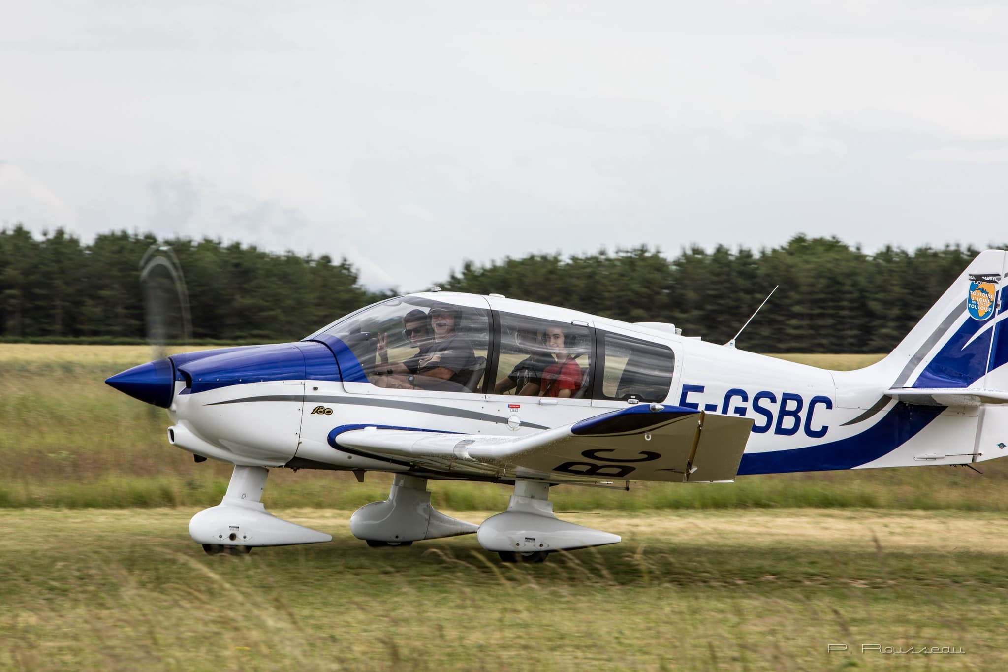 F-GSBC